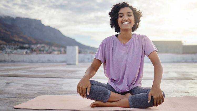 8 yoga poses you should adopt in 2023